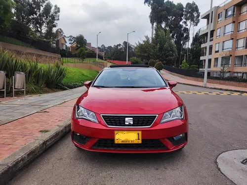 Seat Leon 1.6 Style
