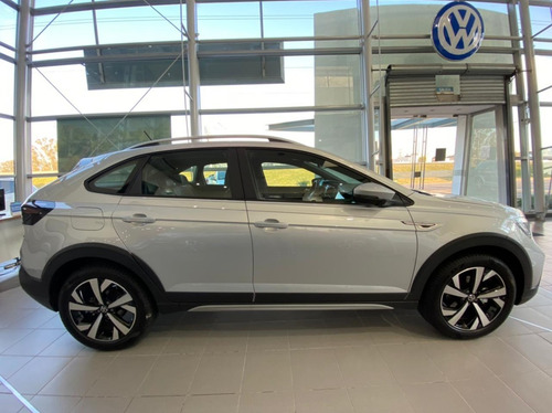 Imagen 11 de 15 de Nueva Volkswagen Nivus Highline 1.0 Tsi 116cv Aut Gs