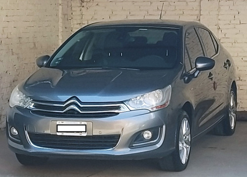 Citroën C4 Lounge 1.6 Exclusive Hdi 115cv Pack