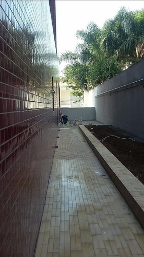 Sala Comercial Para Locação - 40 M² - Vila Bastos - Santo André - Sp - 69732