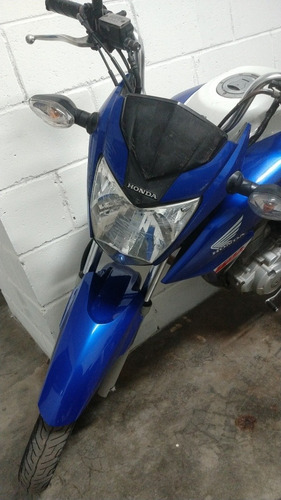Honda Titan