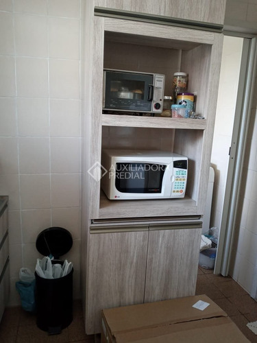 Imagem 9 de 15 de Apartamento Jk - Menino Deus - Ref: 328197 - V-328197