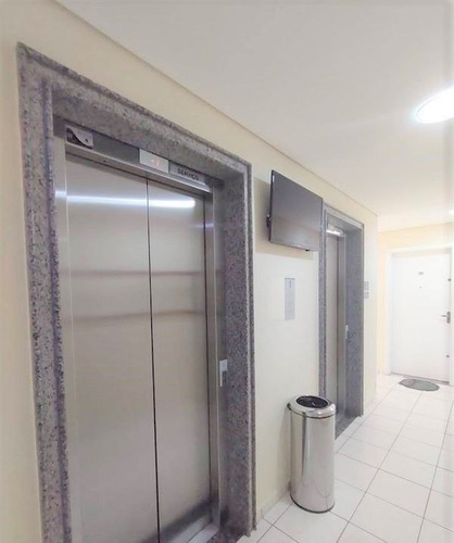 Imagem 4 de 18 de Apartamento Em Vila Ema, São Paulo/sp De 58m² 2 Quartos À Venda Por R$ 373.000,00 - Ap1966561-s