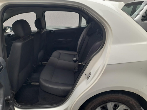 Volkswagen Gol MPI