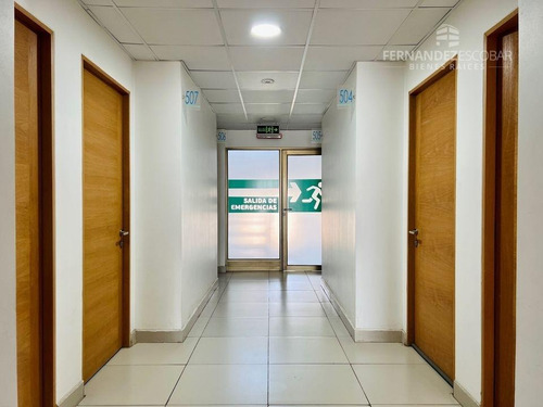 San Felipe - Se Vende Box Centro Medico Integral Aconcagua