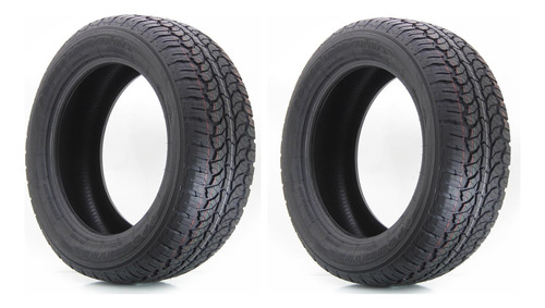 Paquete De 2 Llantas P 265/70 R16 111t A A Powertrac Powerla