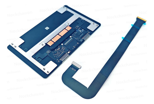 Nuevo A2681 Trackpad Touchpad Con Cable Flexible 821--a Reem