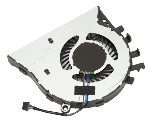 Gpu De Repuesto Para Ventilador De Refrigeración De Cpu Port
