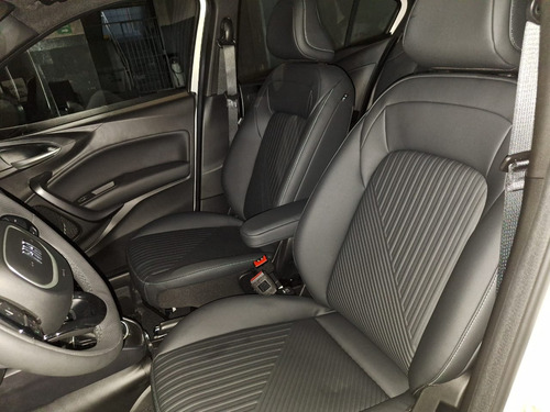 Fiat Cronos 1.3 Gse Precision Cvt