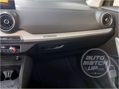Audi Q2 1.4 35 Tfsi Dynamic