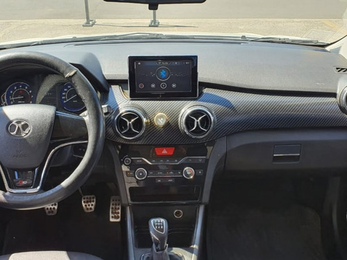 Baic X25 Comfortable 1.5