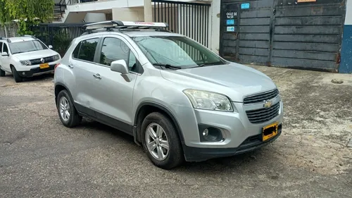Chevrolet Tracker 1.8 Lt