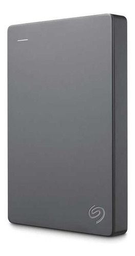 Imagen 2 de 5 de Disco Rigido Externo Seagate Stjl1000400 1tb Basic Usb Pc