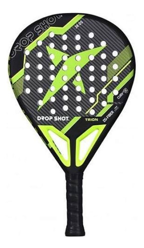 Paleta de pádel Drop Shot Trion 2017