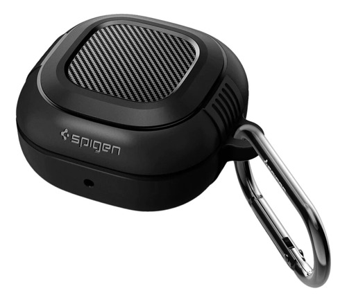 Funda Para Samsung Buds 2 Pro Buds Live Spigen Rugged Armor