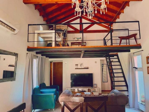 Casa De 3 Dormitorios En Venta Arana La Plata