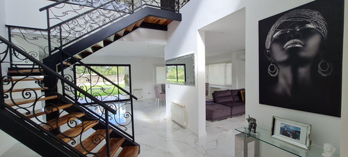 Casa En Alquiler Anual En Terralagos Canning