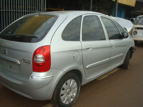 Imagem 2 de 6 de Veiculo Sucata Citroën Xsara Picasso 2.0 16v Glx 2008/2009