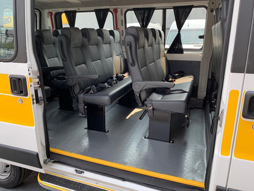 Citroen Jumper Escolar 20 Lugares