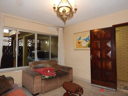 Imagem 5 de 29 de Sobrado À Venda, 158 M² Por R$ 700.000,00 - Nova Petrópolis - São Bernardo Do Campo/sp - So1009