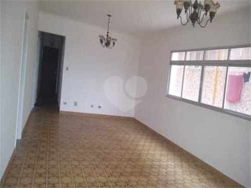 Imagem 3 de 18 de Apartamento Frente Mar Na Praia Grande - Reo587273