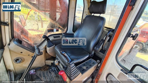 Imagem 7 de 8 de Escavadeira Doosan 500lcv Ref.209647
