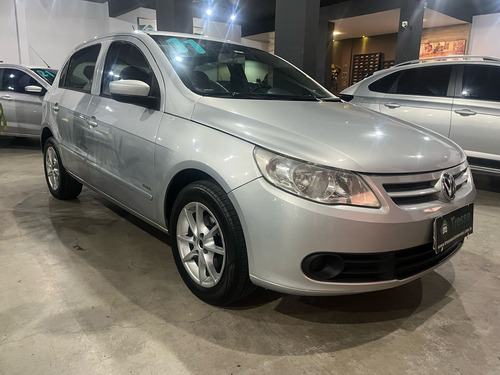 Volkswagen Gol GOL 1.6