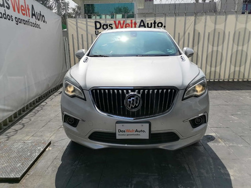 Imagen 5 de 10 de Buick Envision 2.0 Cxl At 2016