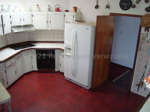 Imagen 2 de 11 de Apartamento En Venta En Colinas De Bello Monte