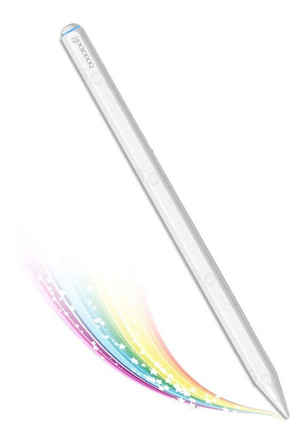 Lápiz Stylus Pen Active Solo Para iPad Wireless Charger 12ge
