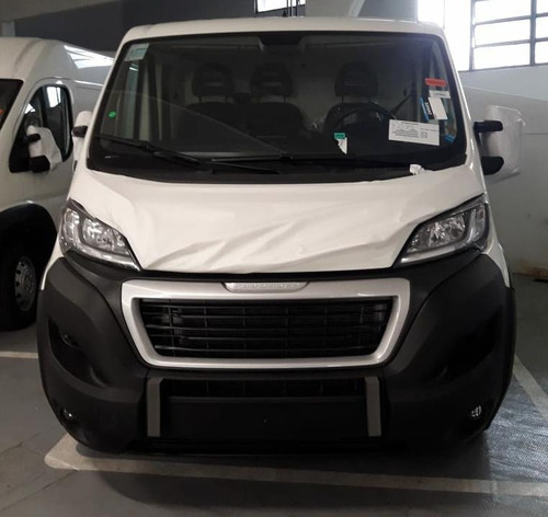 Peugeot Boxer 2.2 435 M Premium