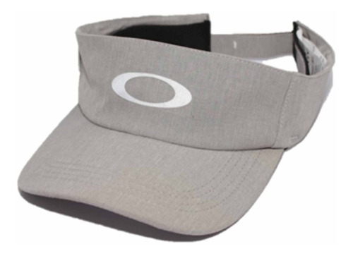 Zonazero Oakley Visera Icon Breath Visor Hat