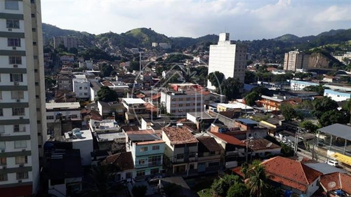 Apartamento - Ref: 854268