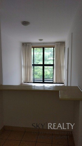 Imagem 7 de 15 de Apartamentos - Vila Do Castelo - Ref: 8317 - L-8317