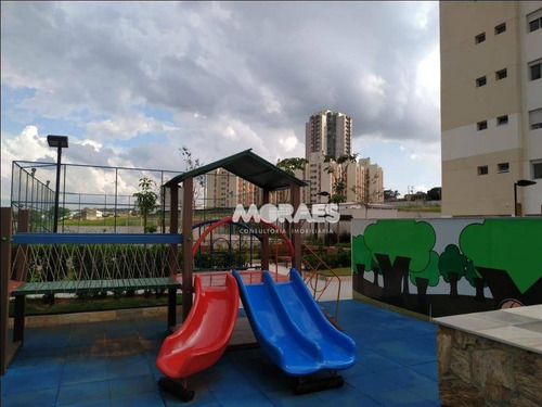 Imagem 8 de 30 de Apartamento Com 2 Dormitórios À Venda, 65 M² Por R$ 380.000,00 - Nova Nações América - Bauru/sp - Ap1934