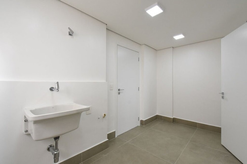 Imagem 10 de 30 de Apartamento À Venda No Bairro Vila Leopoldina - São Paulo/sp - O-7173-15984