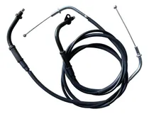 Comprar Cabos Acelerador (a) E (b) - Guidão 12 Pol. Vulcan 900