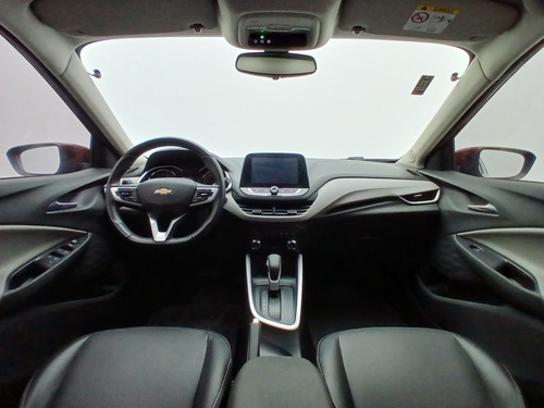 Chevrolet Onix 1.0 TURBO FLEX PLUS PREMIER AUTOMÁTICO