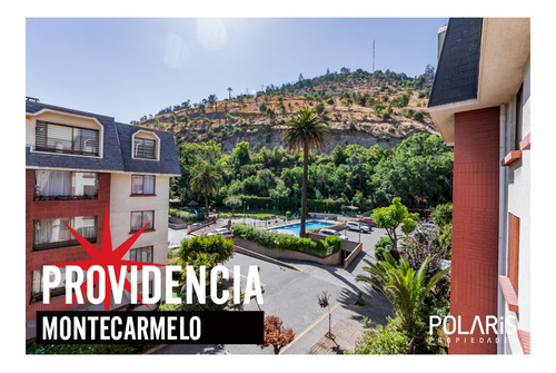 Providencia * Montecarmelo