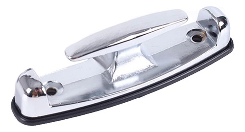 Ganchos De Amarre Universal Pick Up 4x4 Reforzado 4 Unidades