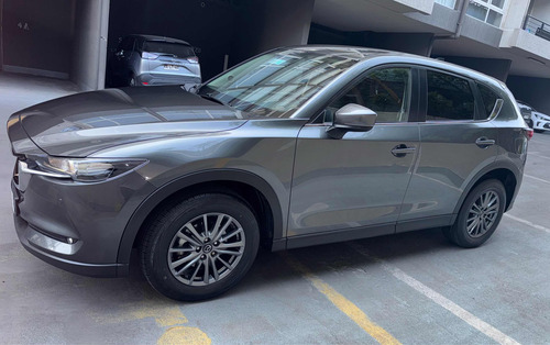 Mazda CX-5 2.0 R 2Wd 6Mt I-Stop