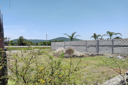 Imagen 4 de 14 de Barato 450 Mt De Terreno Plano Fracc Citlalin