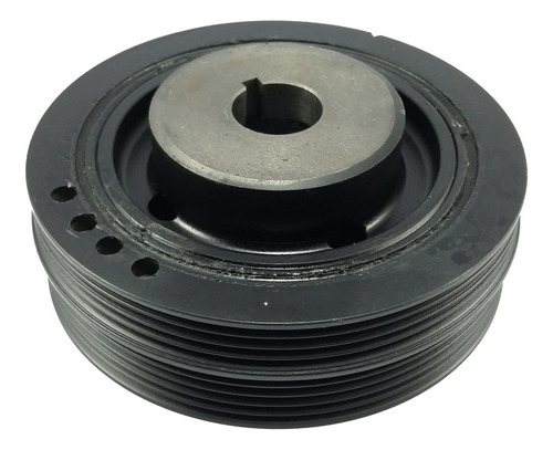 Polea De Cigüeñal Damper Subaru Impreza 1994-2010 2.5l H4