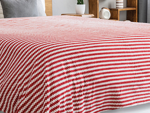 Cobertor Ligero Calgary King Size Dormireal