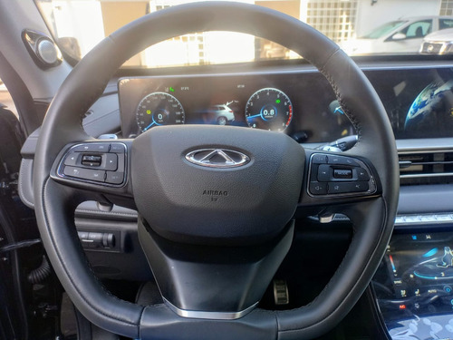 Chirey tiggo 8 pro max 2.0t premium 4wd