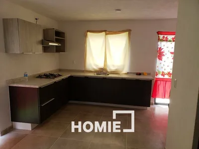 Casa en renta