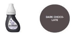 Tinta Milk Choco Pure Micropigmentación Biotouch Para Cejas