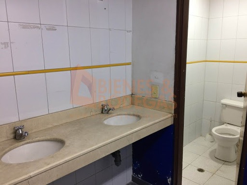 Bodegas En Arriendo Guayabal 643-501