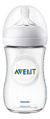 Mamadera Avent Natura 260 Ml 2.0