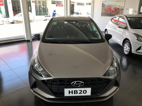 Hb20 1.0 Sense 12v Manual Completo 2021